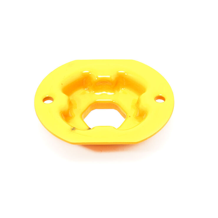 HOUSING-HEX BRG              P