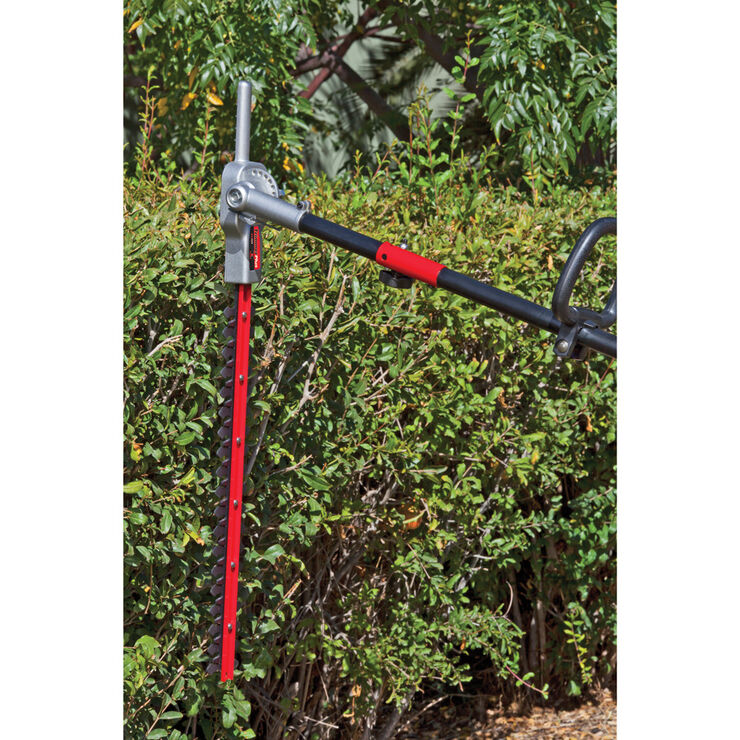 TrimmerPlus&reg; Add-On Hedge Trimmer