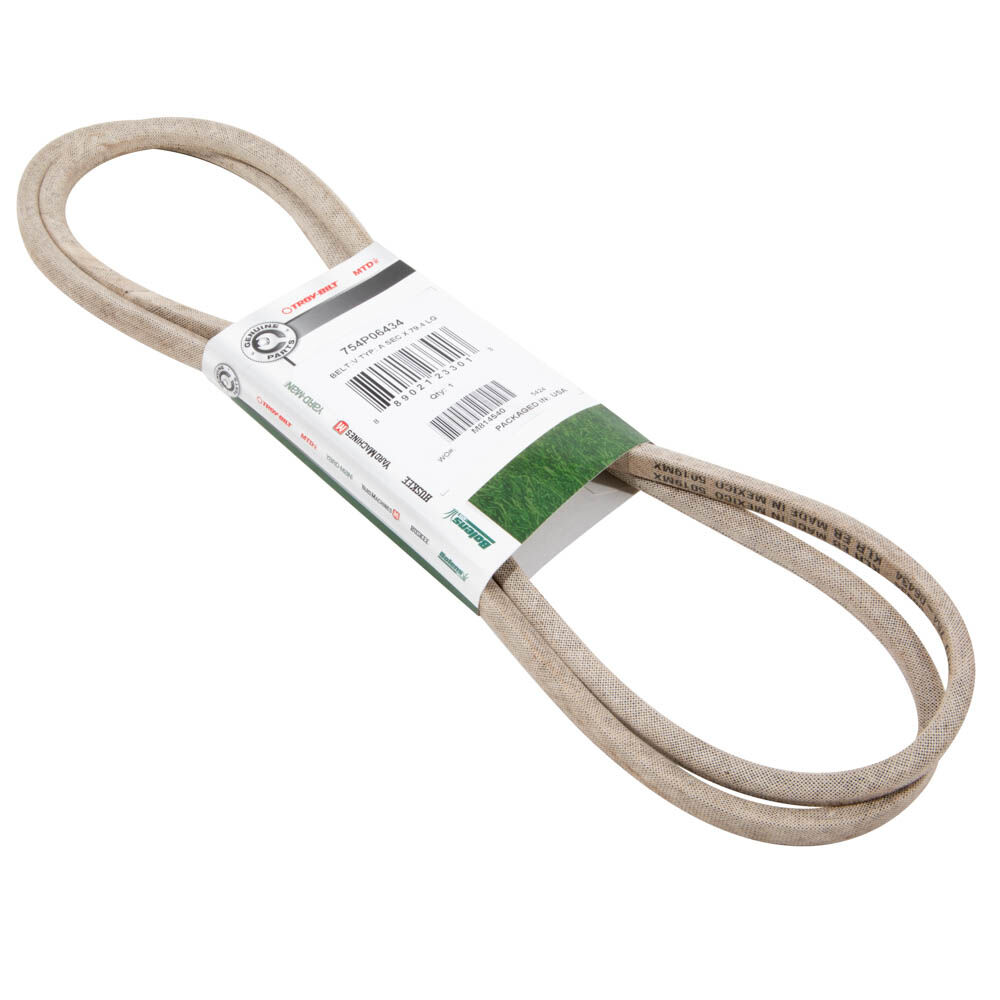 36 2025 inch belt