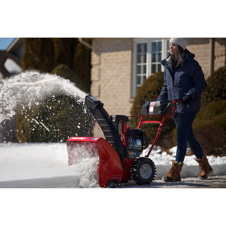 Storm&trade; 2420 Snow Blower