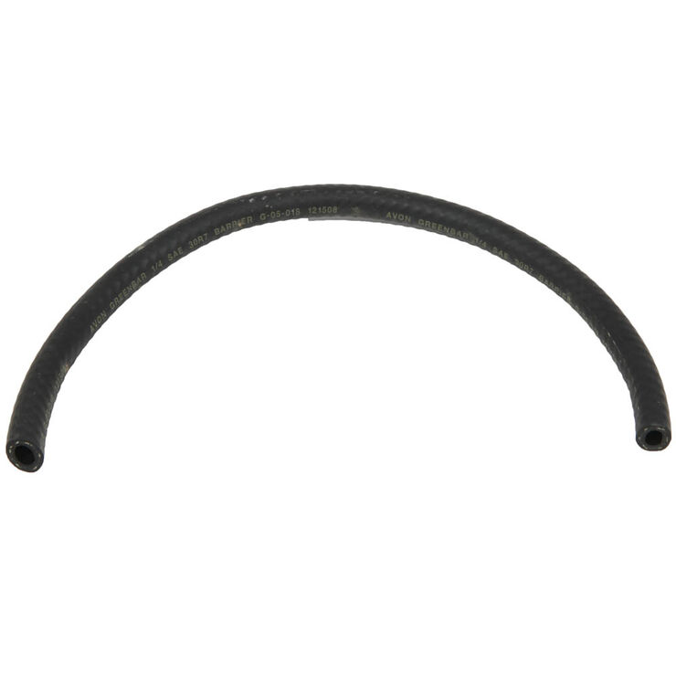 Fuel Hose Low Permeation 13&quot;