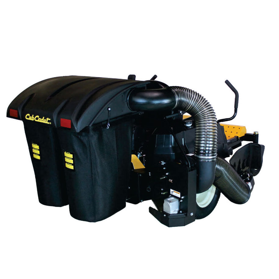 Power Assist Bagger For 48 54 and 60 inch Decks 59A30045150 Troy Bilt Canada