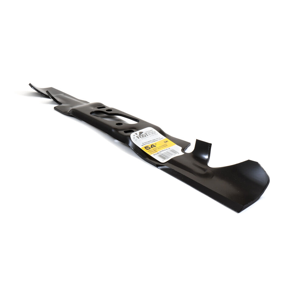 Xtreme® Blade for 54-inch FastAttach® Cutting Decks - 942-01054-X