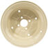 Rim Assembly (12 x 7) (Beige)