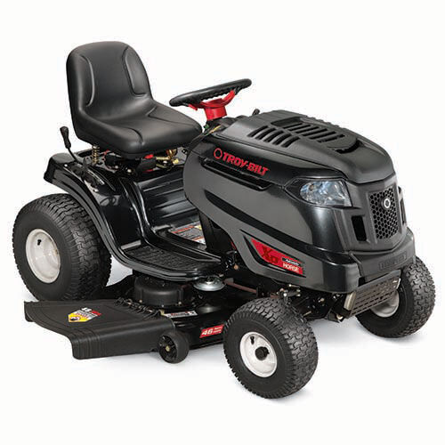 Troy Bilt Riding Lawn Mower Model 13YX79KT011