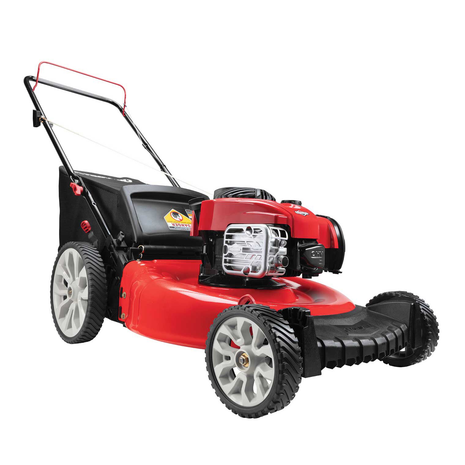 Troy Bilt TB110 Lawn Mower