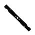 WALK-BEHIND LAWN MOWER BLADE 20&quot; STAR CENTRE HOLE MULCHING