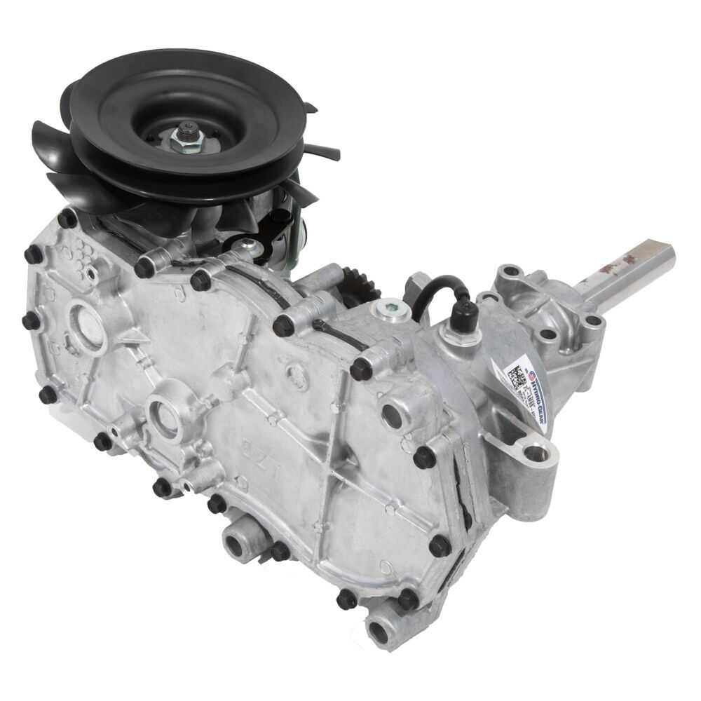Troy bilt hydrostatic transmission on sale