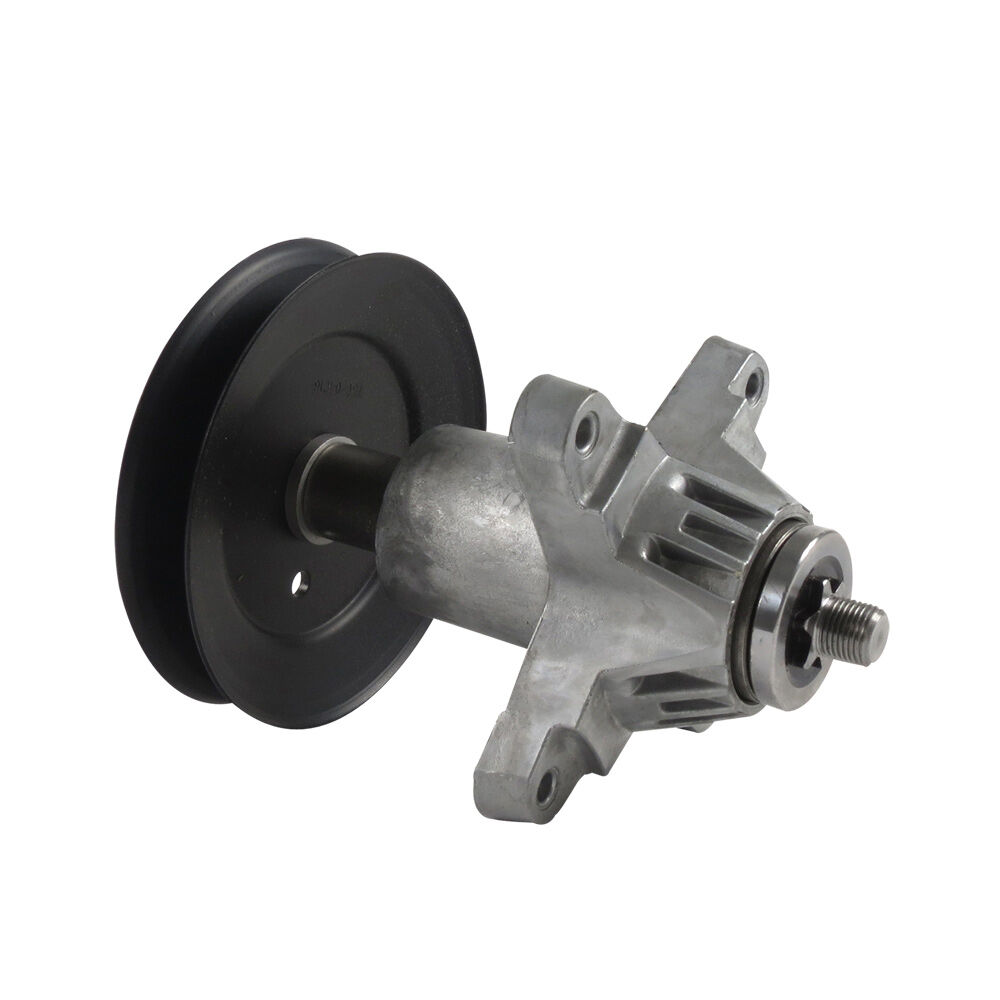 MTD Replacement Part Pulley and Spindle Assembly