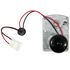 Chute Rotation Motor &#40;No Pitch&#41;
