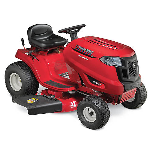 Troy clearance bilt 42