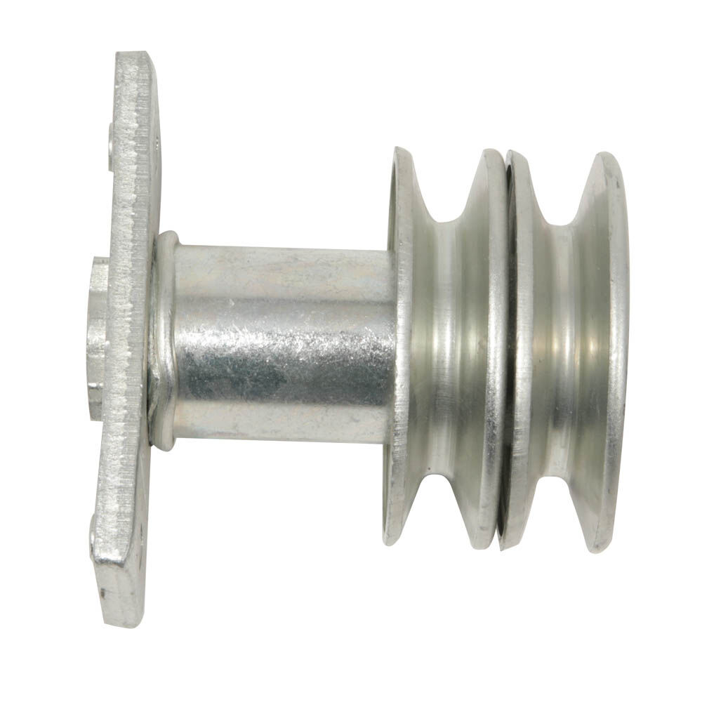 Troy bilt blade deals adapter