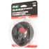 Fuel Line &amp; Shut-Off Valve Kit