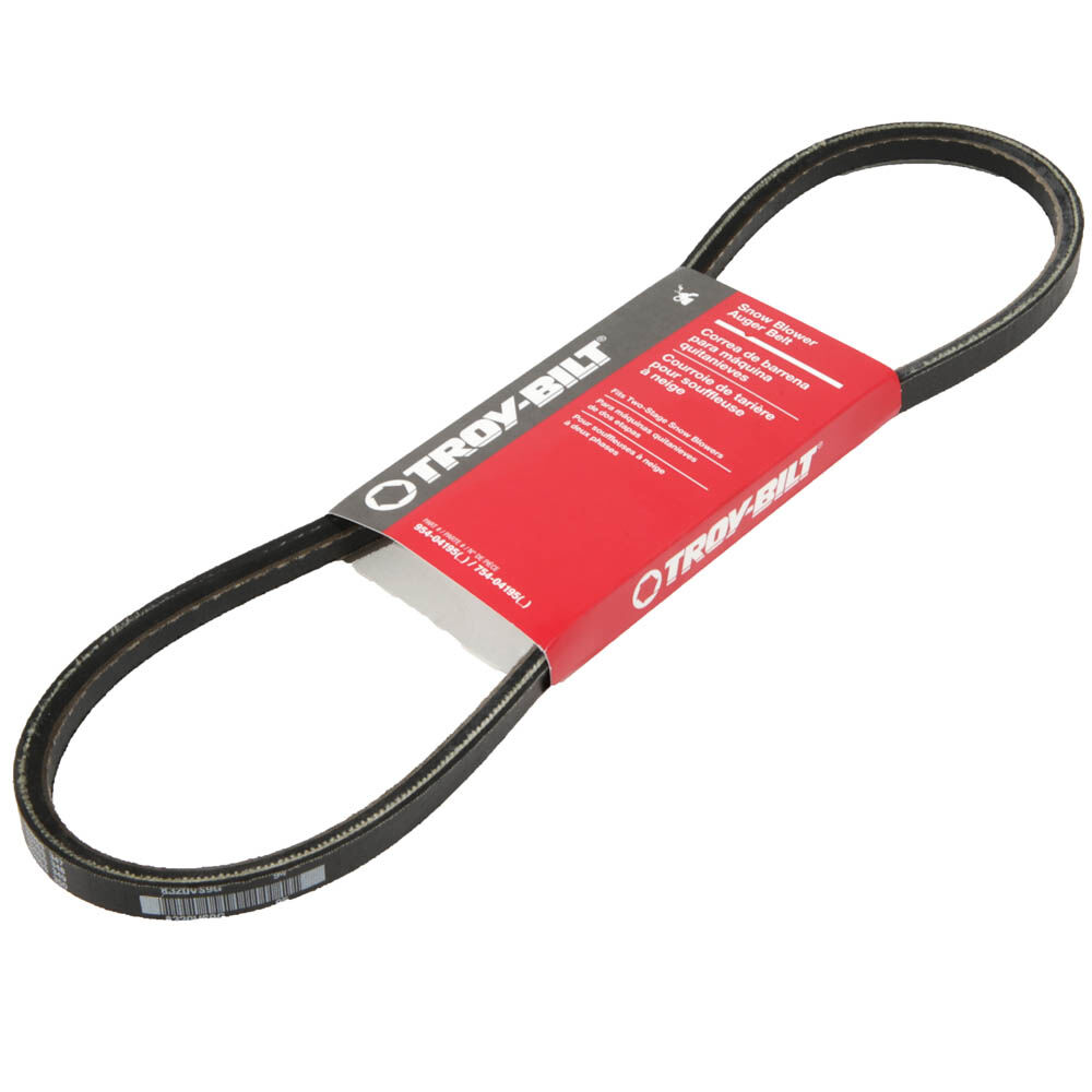 Troy on sale bilt belts