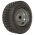 Wheel Assembly (13 x 5 x 6)