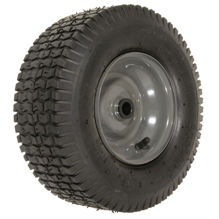 Wheel Assembly (13 x 5 x 6)