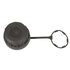 Fuel Cap with Tether