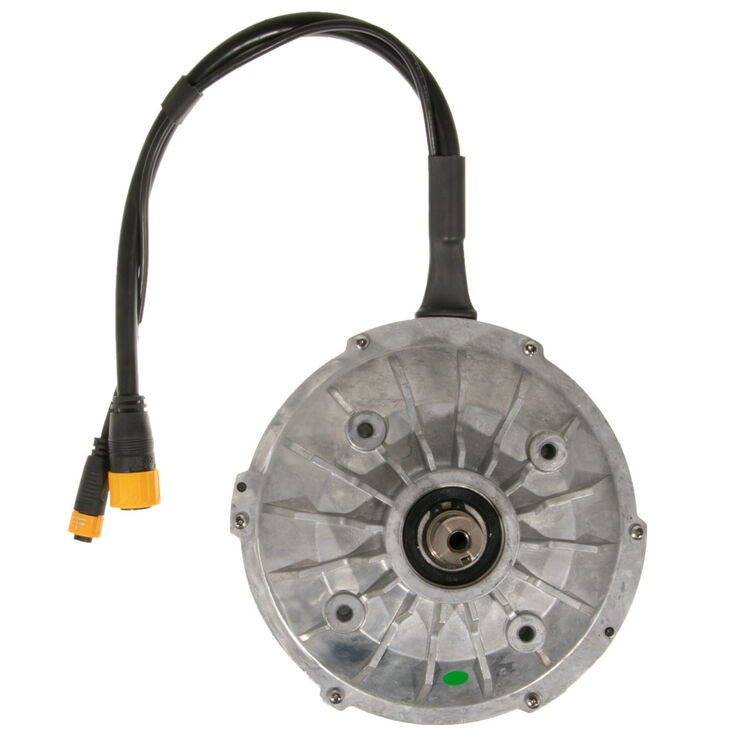 48V Electric Deck Motor