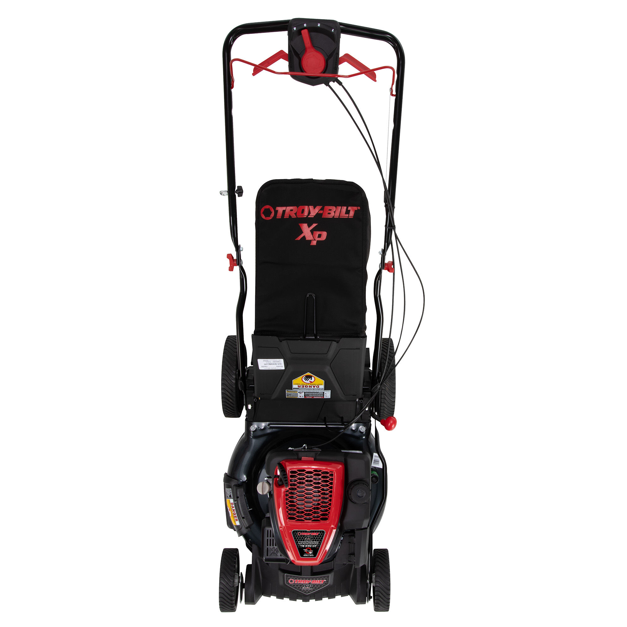 Troy-Bilt TB340 XP Self-Propelled Mower