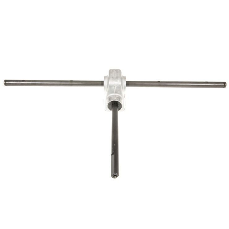 26" Auger Gearbox Assembly