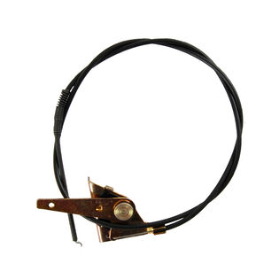 Throttle/Choke Cable 