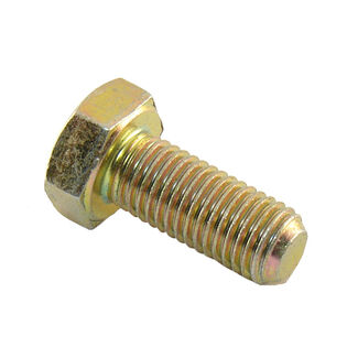 Hex Screw 5/16-24 x .75