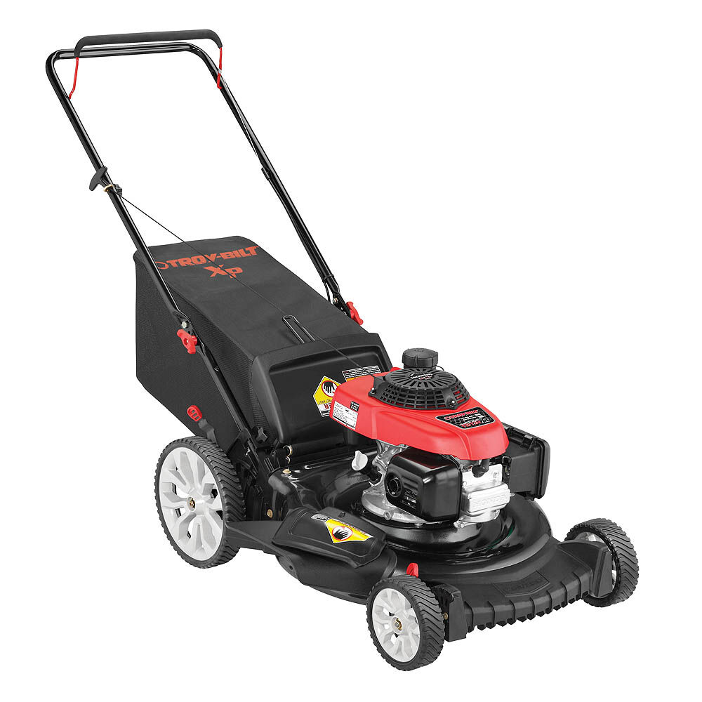 TB160 XP Push Lawn Mower