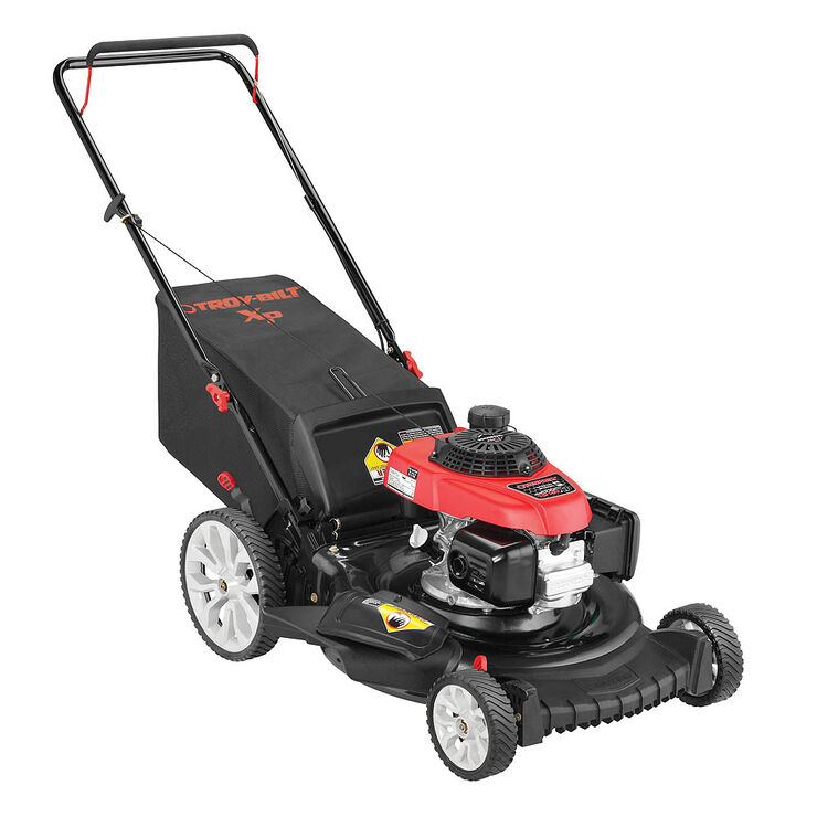 TB160 XP Push Lawn Mower