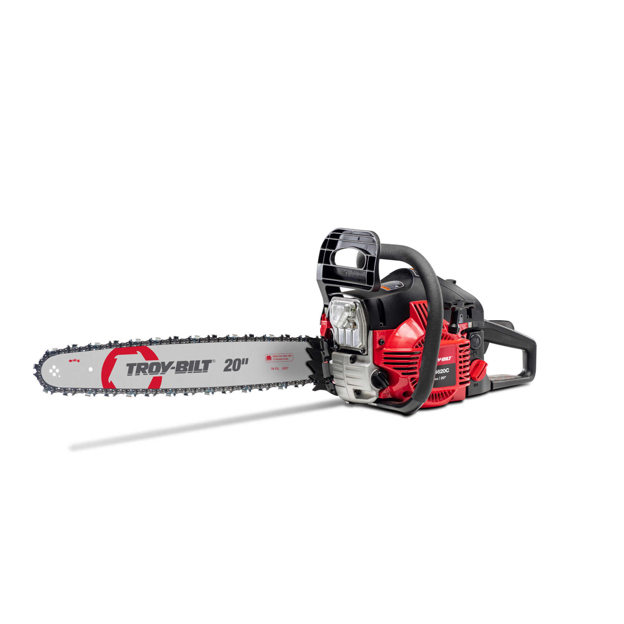 Stihl gas chainsaw 20 shop inch