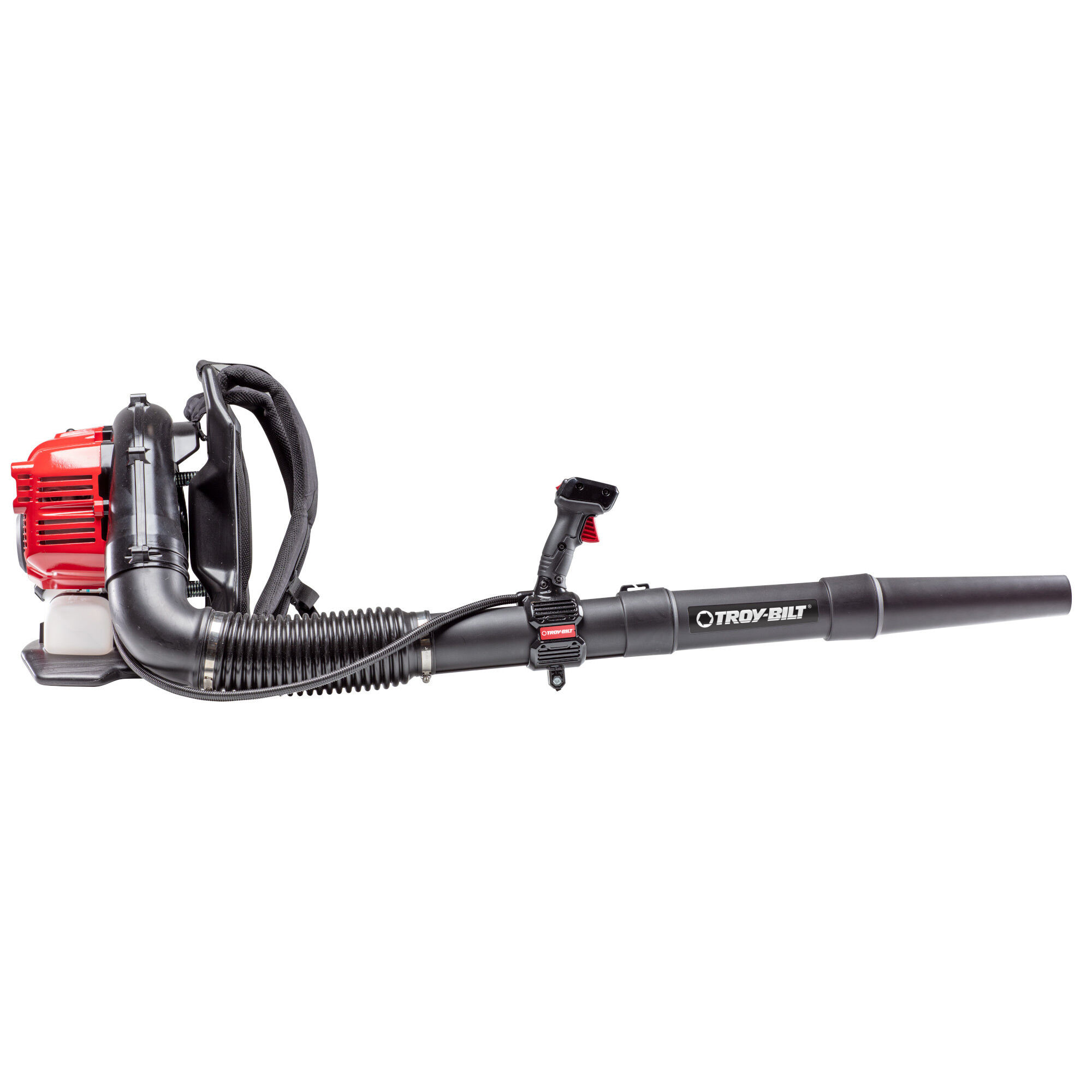 Black and decker top backpack leaf blower