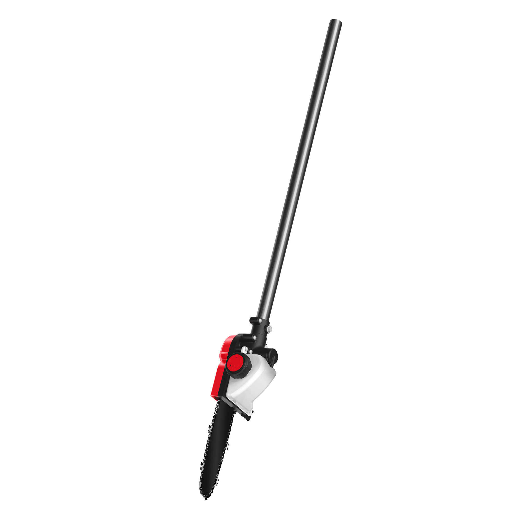 Troy bilt extension clearance pole