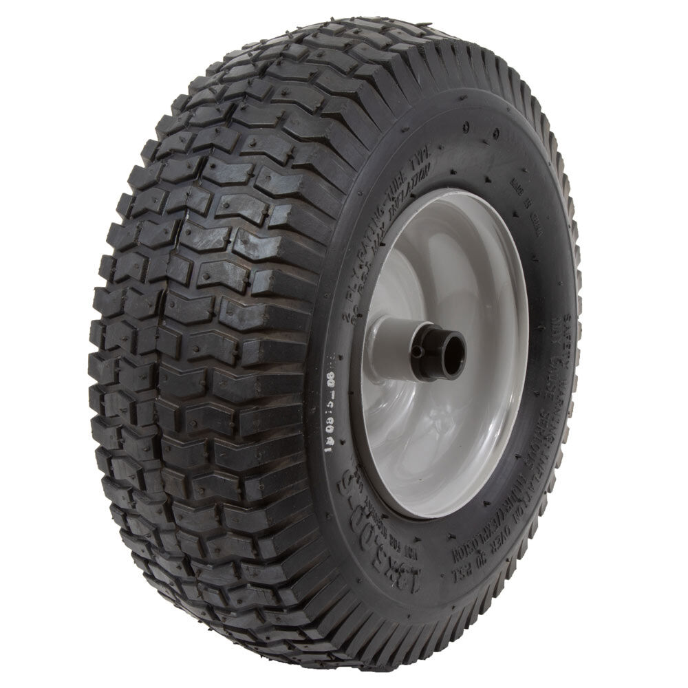 13 X 5 X 6 Wheel Assembly - 634-04732 | Troy-Bilt Canada