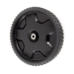 Wheel Assembly 11x2 (Black)