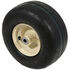 Wheel Assembly (13 x 6.50-6) (Beige)