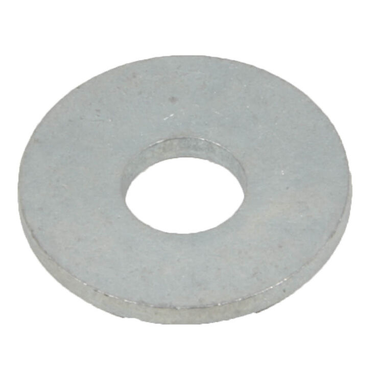 Bell Washer