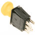 PTO Switch &#40;Yellow Knob&#41;
