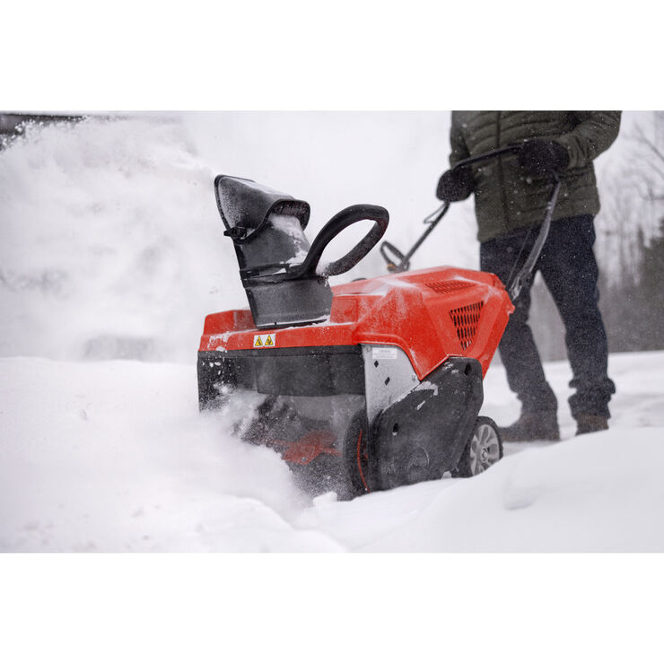 Squall&trade; 123R Snow Blower