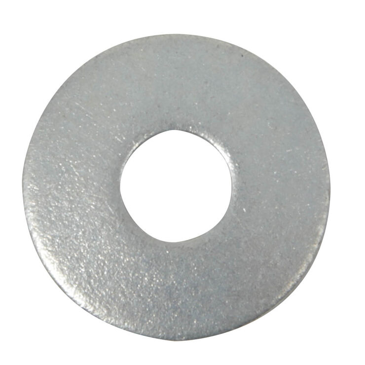 Bell Washer