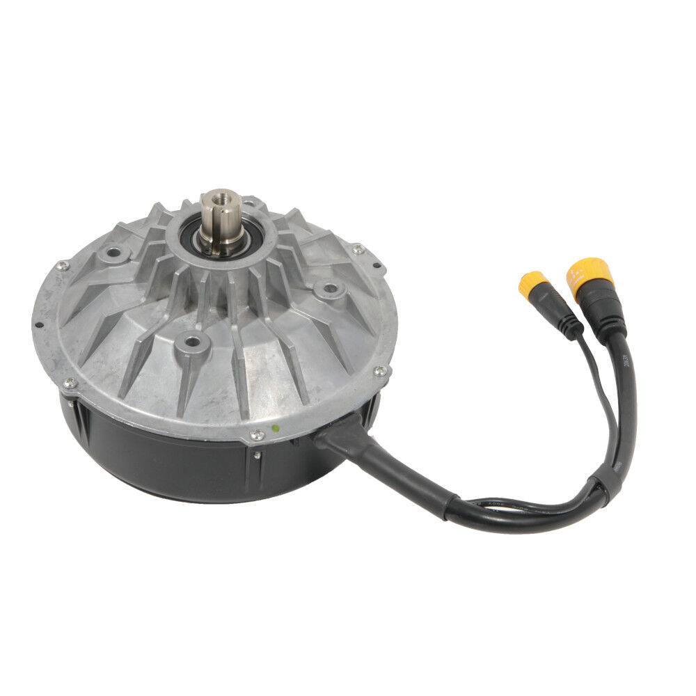 Electric cheap mower motor
