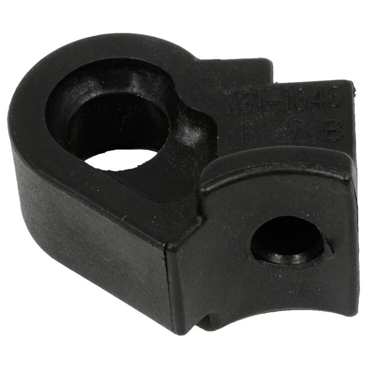 Clutch Handle Holder