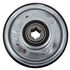 Friction Wheel Assembly