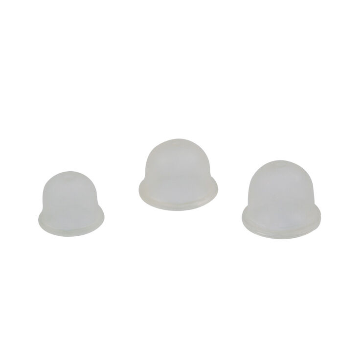 PRIMER BULB MULTI PACK &#40;3&#41; 2&amp;4 CYCLE HANDHELD EQUIPMENT