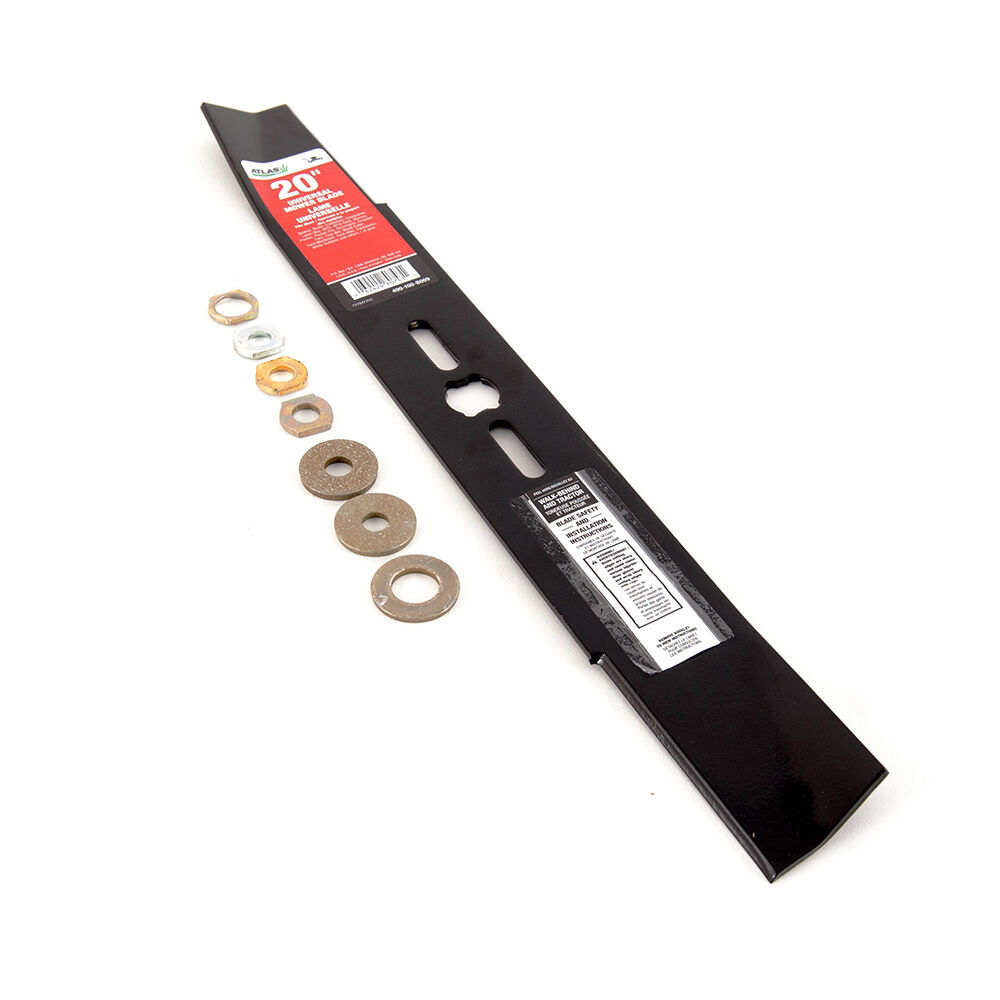 Blade 20 Universal 490 100 B009 Troy Bilt Canada