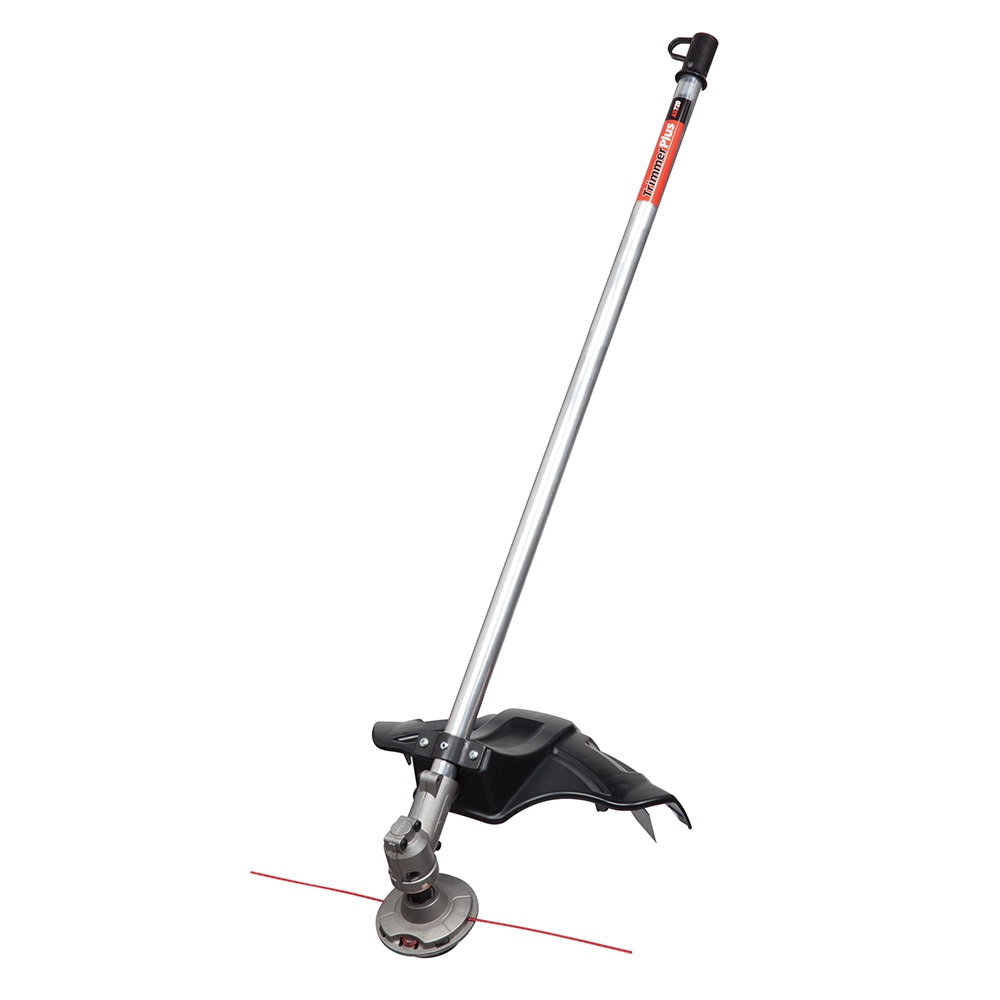 troy bilt trimmer attachment