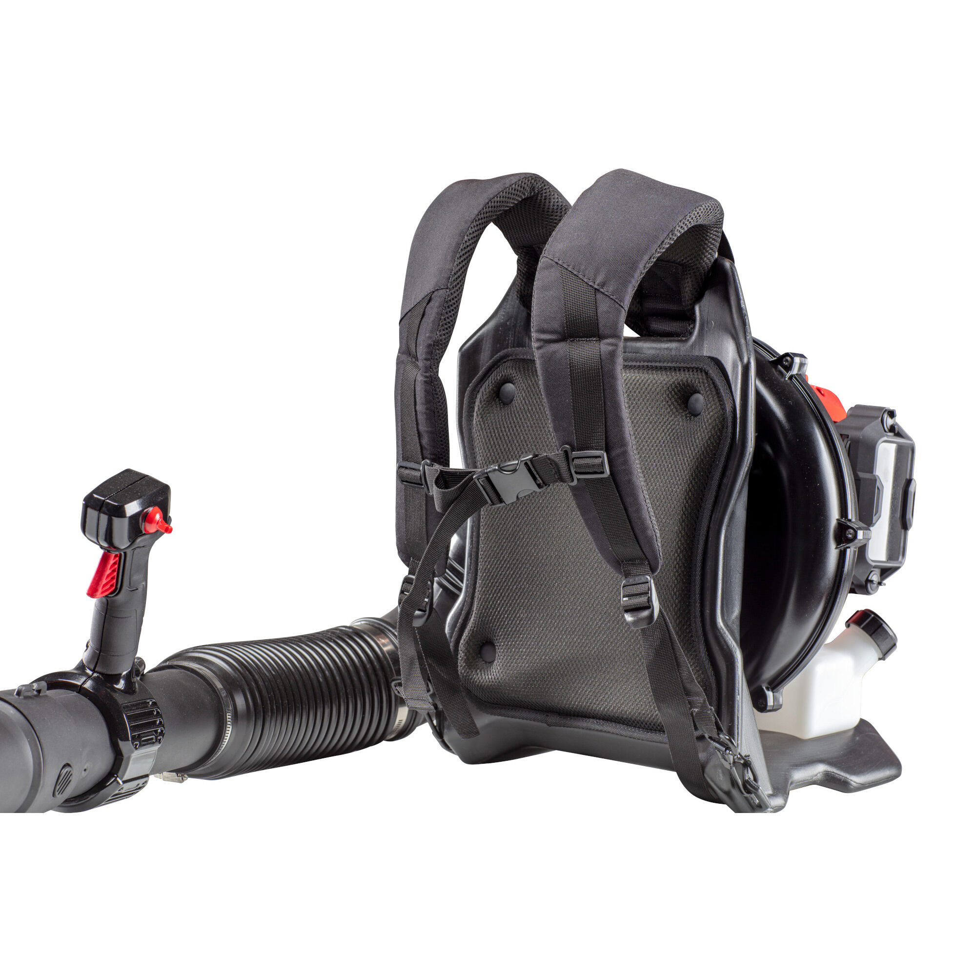 Troy bilt 4 cycle backpack blower deals