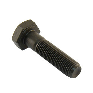 Hex Screw, 3/8-24 x 1.5