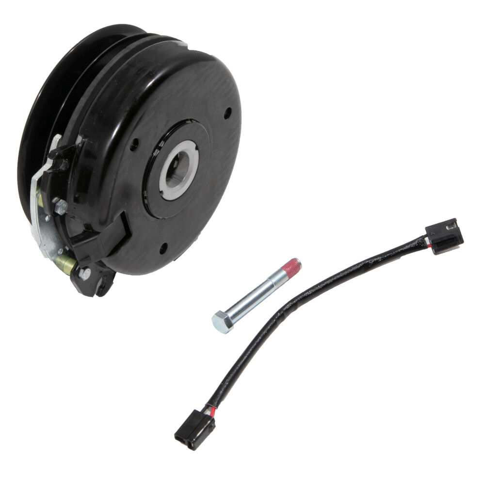 Troy bilt pto clutch replacement on sale