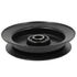 Flat Idler Pulley