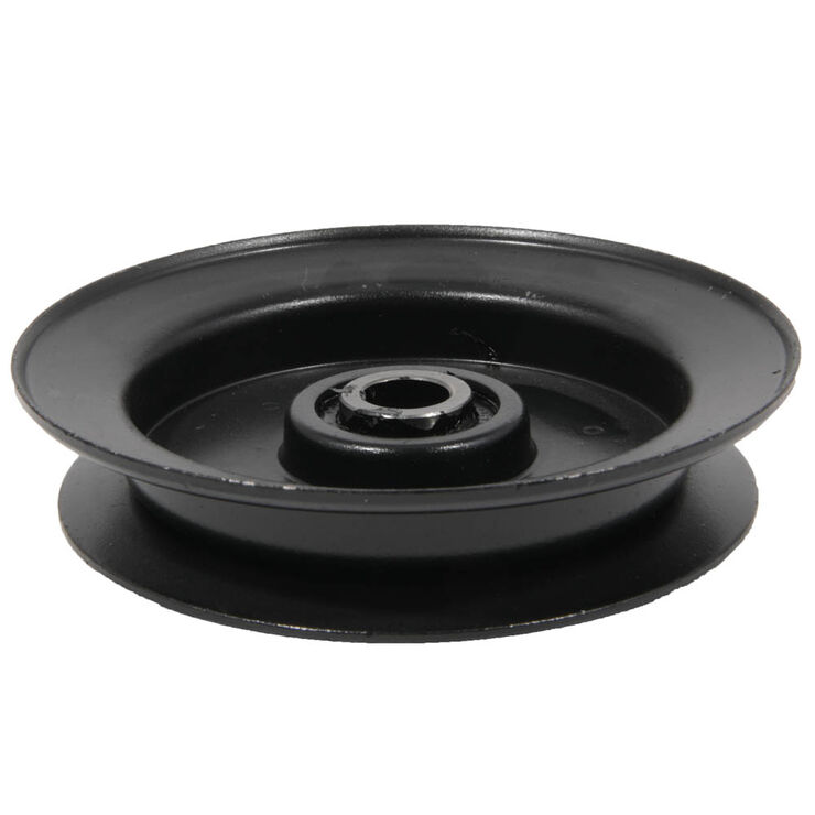 Flat Idler Pulley