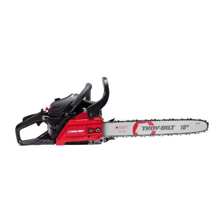 TB4218 18&quot; Gas Chainsaw